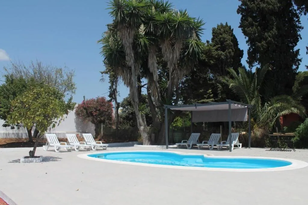 General view, Rancho Grande (ex.Villa Costa Marbella), Costa Del Sol