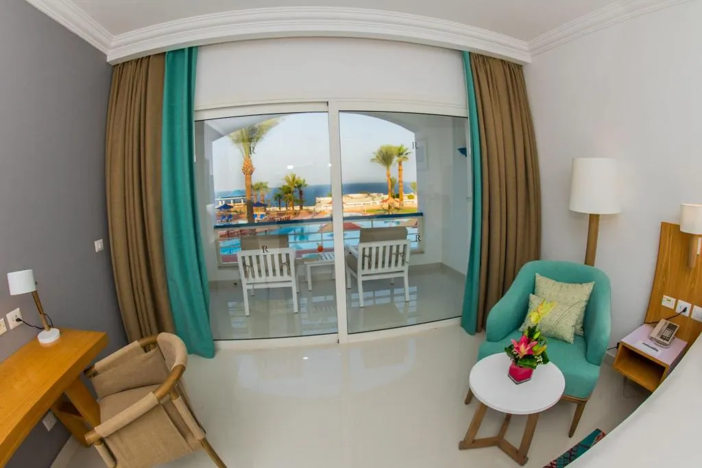 Room, Renaissance Sharm El Sheikh Golden View Beach Rest, Red Sea Riviera