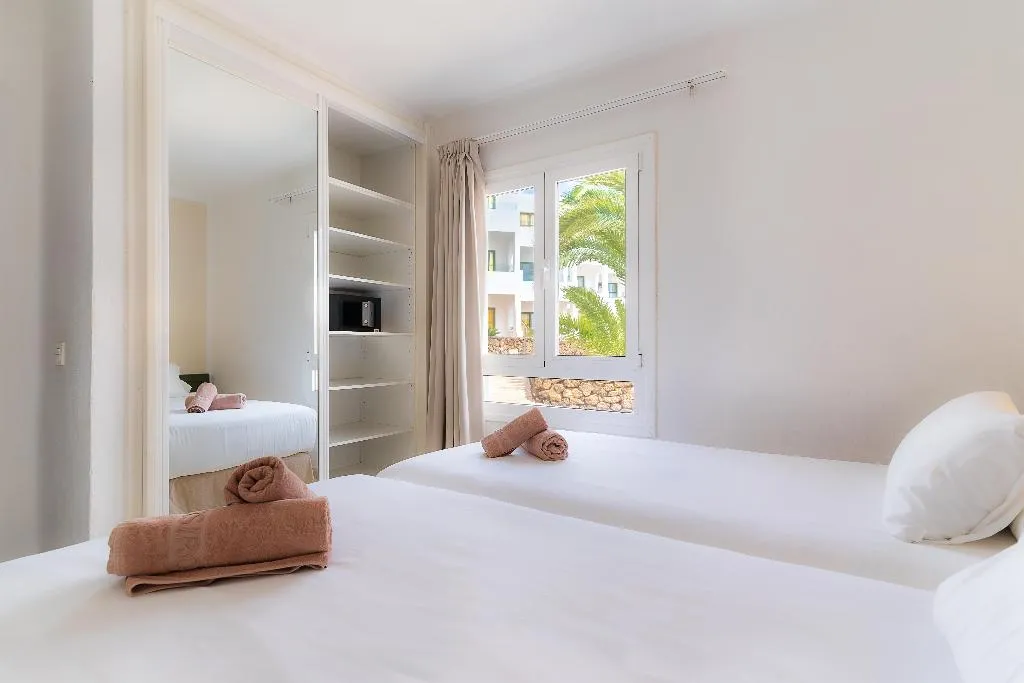 APARTMENT CAPACITY 4 TWO BEDROOMS Room, Hotel Siroco - Adults Only, Lanzarote