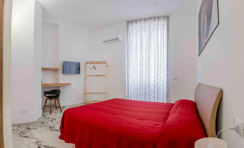 APARTMENT SUPERIOR TWO BEDROOMS Room, Hotel Exclusive, Catania
