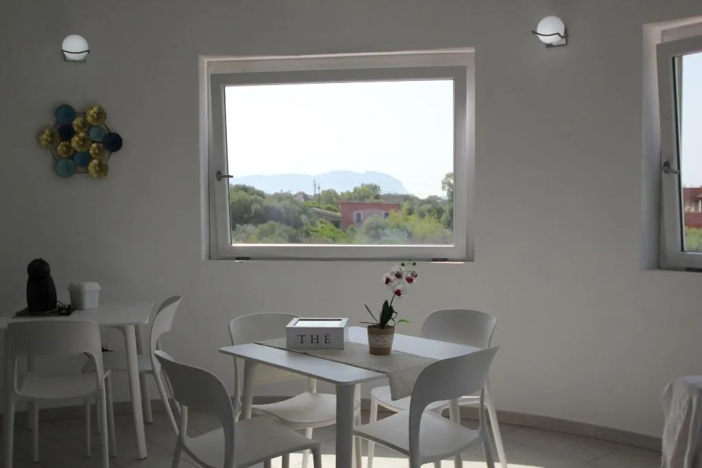 Room, Al Mare Da Francesca, Olbia