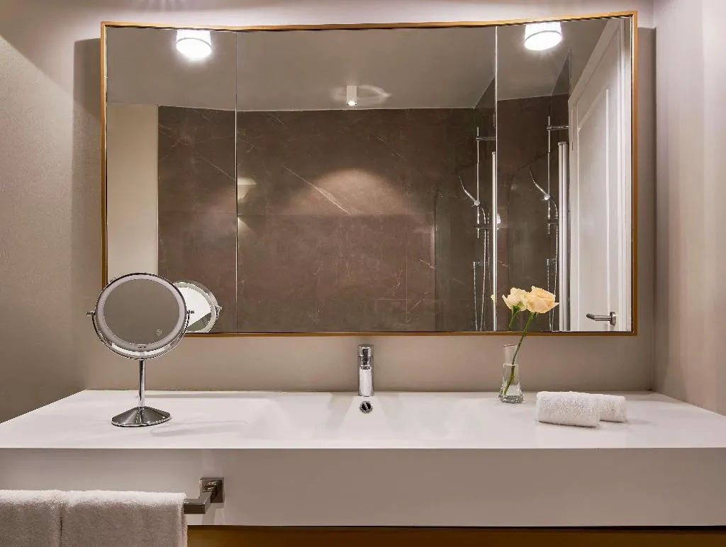 SUITE TWO BEDROOMS Room, Conrad Chia Laguna Sardinia, Cagliari