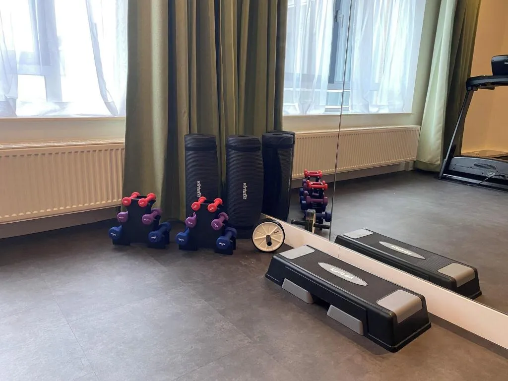 Sports and Entertainment, Amrath Hotel Alkmaar, Amsterdam