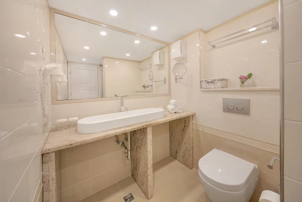 DOUBLE DELUXE Room, Palmotta Palace, Dubrovnik