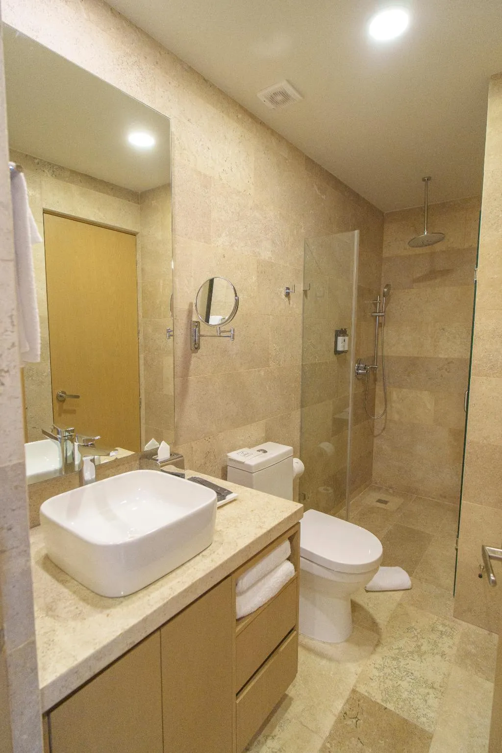 SUITE DELUXE Room, Abba Suites Playa Del Carmen, Playa Del Carmen