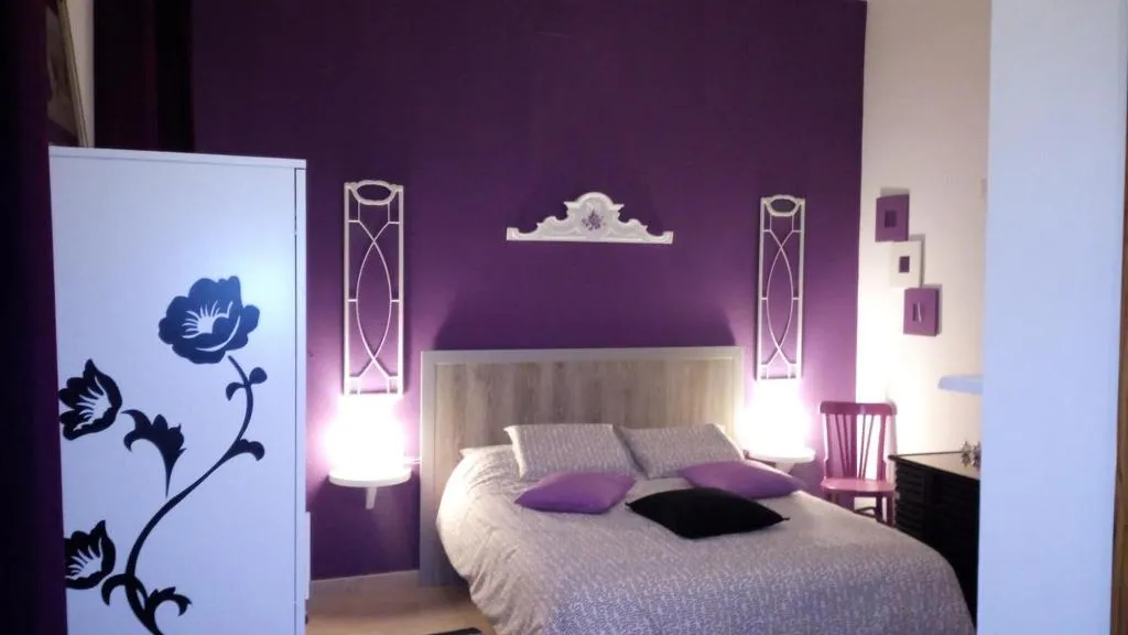 Room, Casa Grande, Andalucia