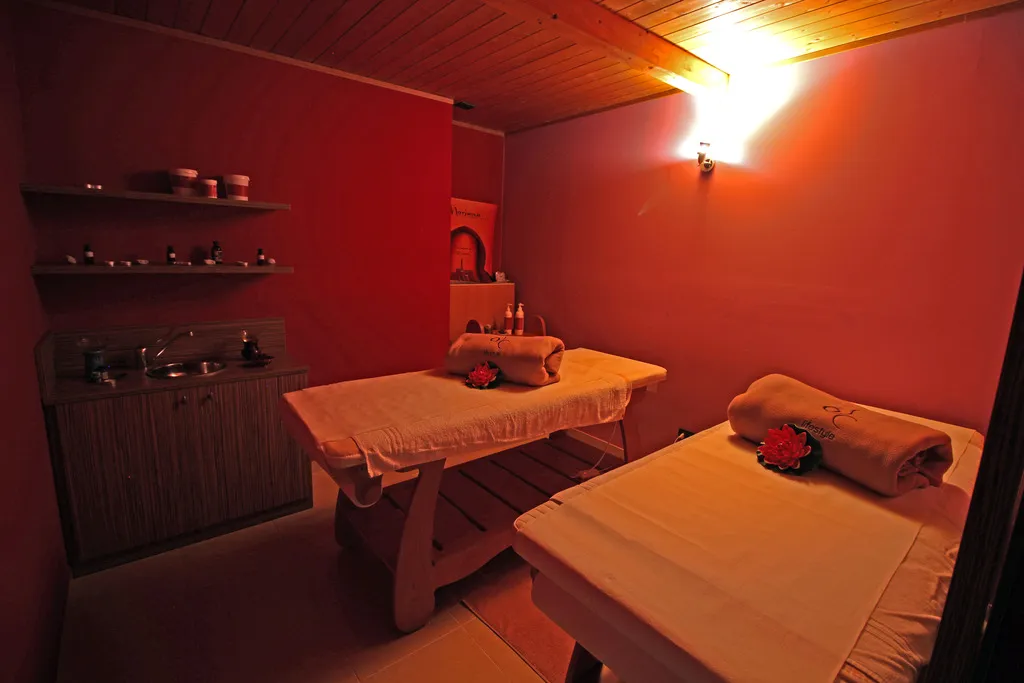 Sports and Entertainment, Hotel Residence Capo Campolato, Catania