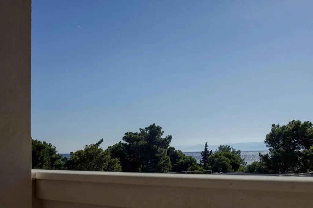Room, Villa Mediterranea, Split