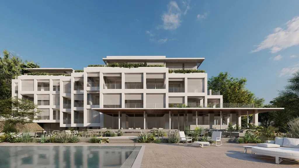 General view, Radisson Resort Plaza Skiathos, Skiathos