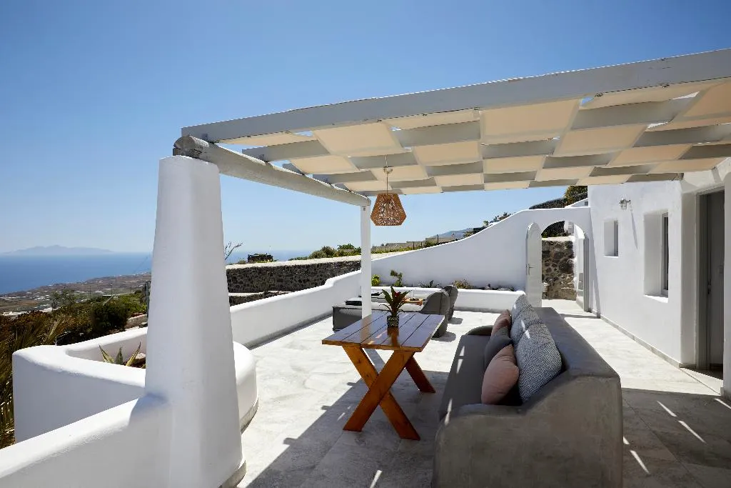 SUITE SUPERIOR Room, El Verano Collection Santorini, Santorini