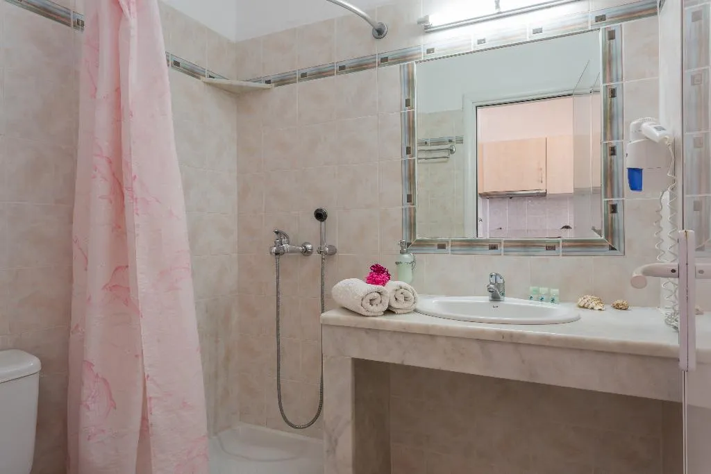 APARTMENT STANDARD Room, Ritsa Apartments, Skiathos