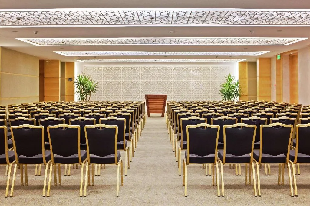 Conferences, Hilton Luxor Resort & Spa, Luxor