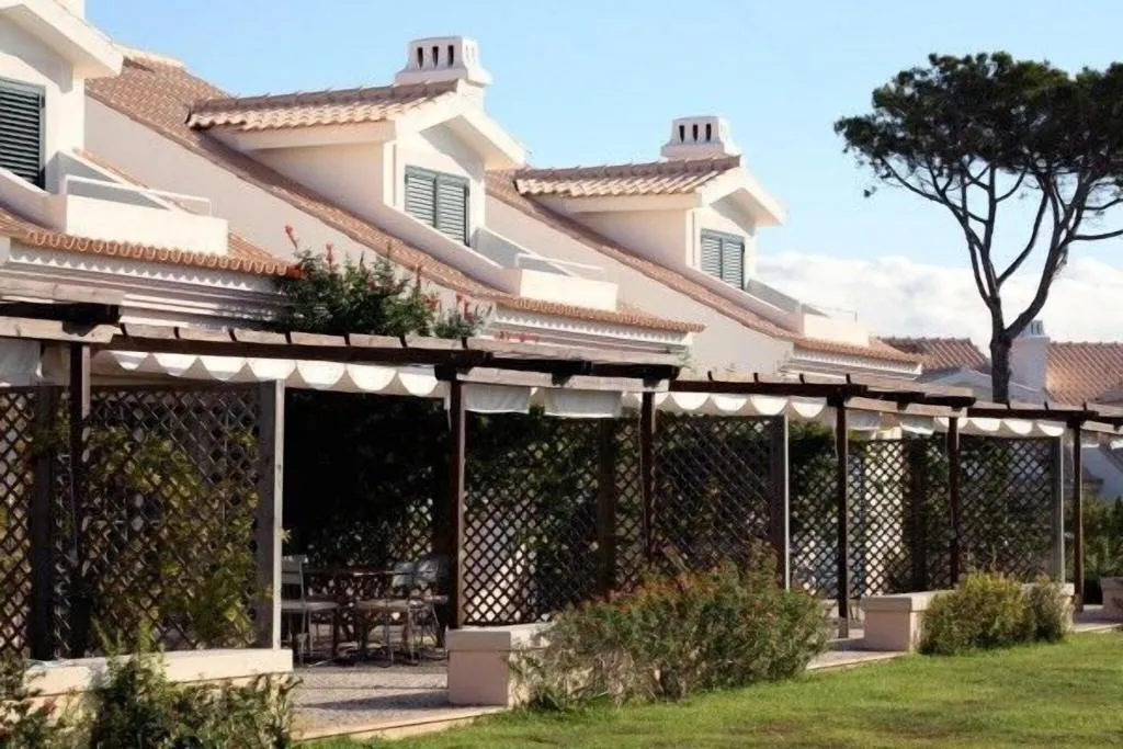 Lobby, Vila Bicuda Resort, Lisbon