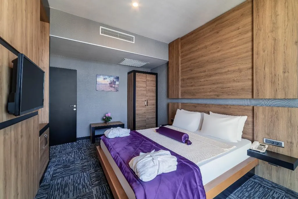 SUITE BUSINESS Room, Sky Business Hotel, Antalya