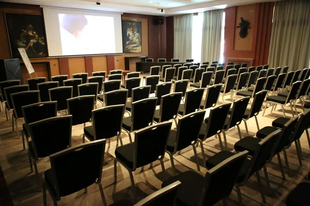 Conferences, Tikida Golf Palace, Agadir