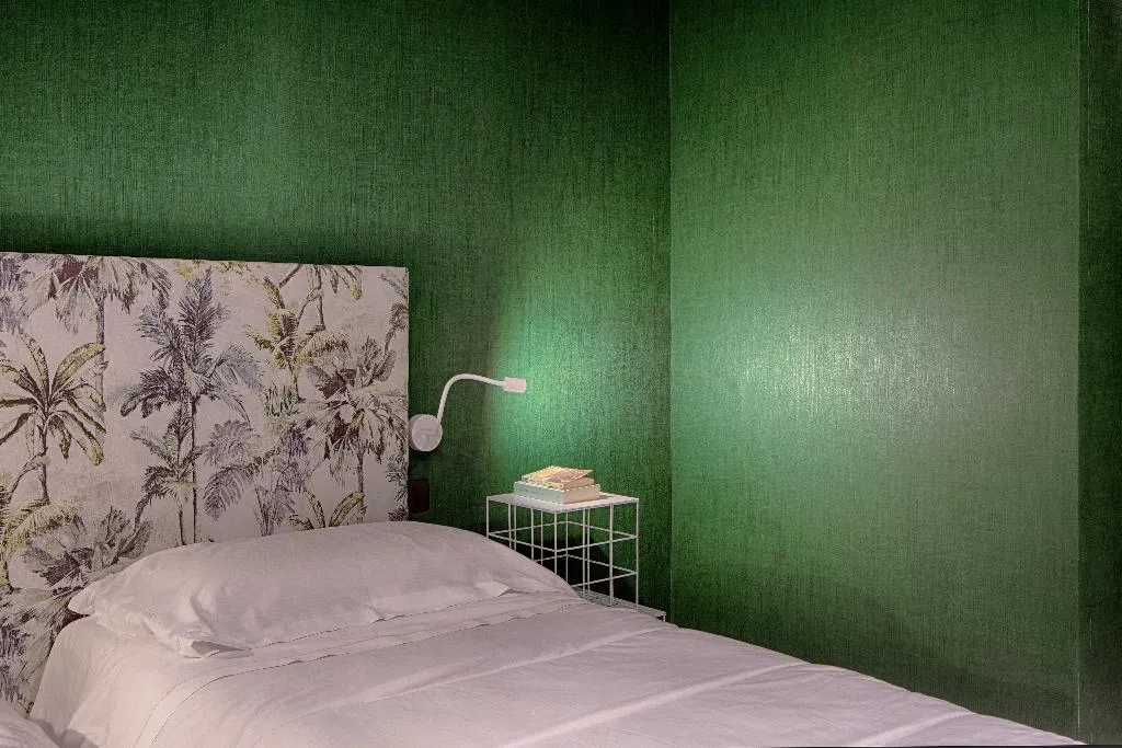 Double or Twin STANDARD Room, Casa Pacifico Napoli, Naples