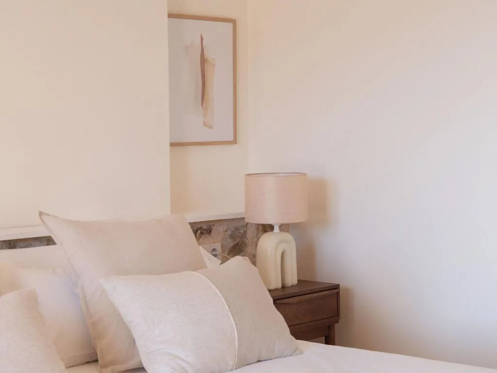 Room, Es Petit Hotel De Valldemossa, Majorca