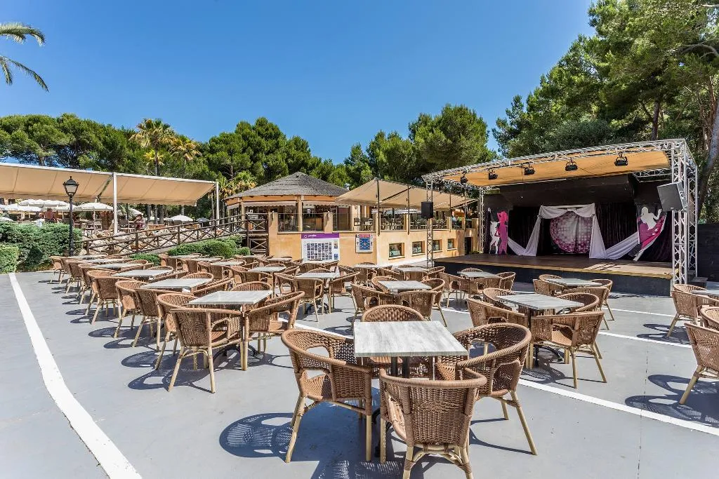 Restaurant, Caprice Vell Marí Hotel & Resort, Majorca