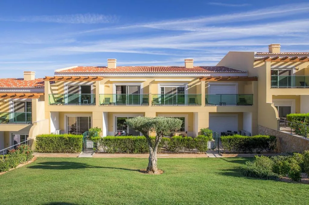 General view, Boavista Golf & Spa - Bela Colina Holidays, Algarve