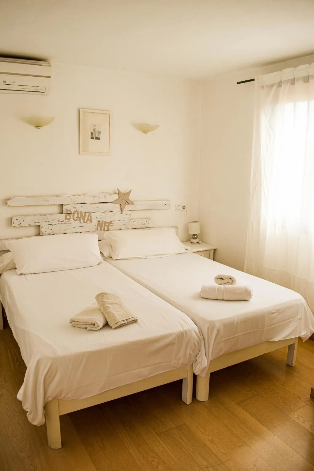 Double or Twin WITH BALCONY Room, Hotel Marbel, Majorca
