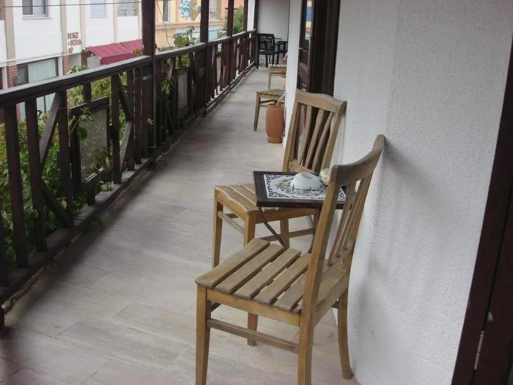 Room, Second Spring Hotel, Izmir