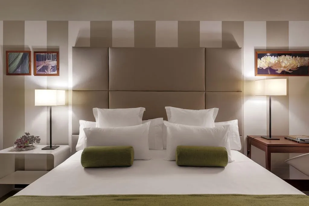 DOUBLE SINGLE USE STANDARD Room, Precise Resort El Rompido The Hotel, Costa De La Luz