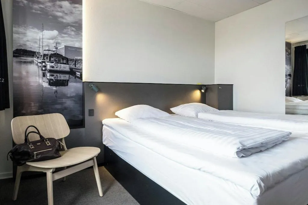 Room, Four Points Flex by Sheraton Ishoj, Copenhagen