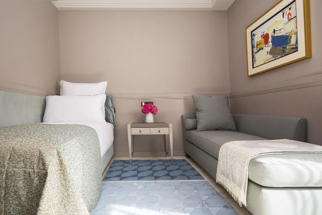 Room, Alàbriga Hotel & Home Suites, Costa Brava