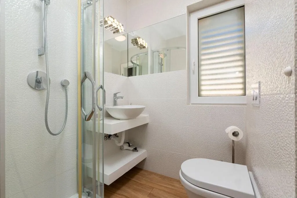 Room, Villa Mediterranea, Split