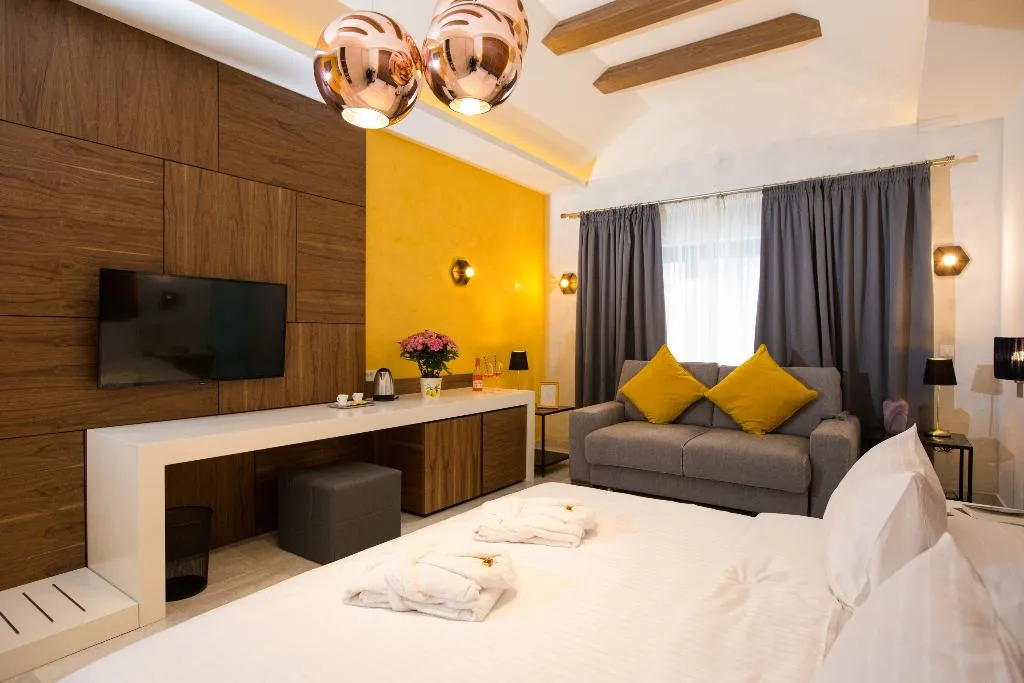 DOUBLE COMFORT Room, Villa Diamond, Dubrovnik
