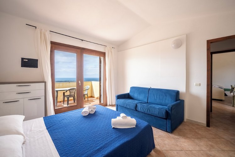 Il Borgo di Badesi, Alghero