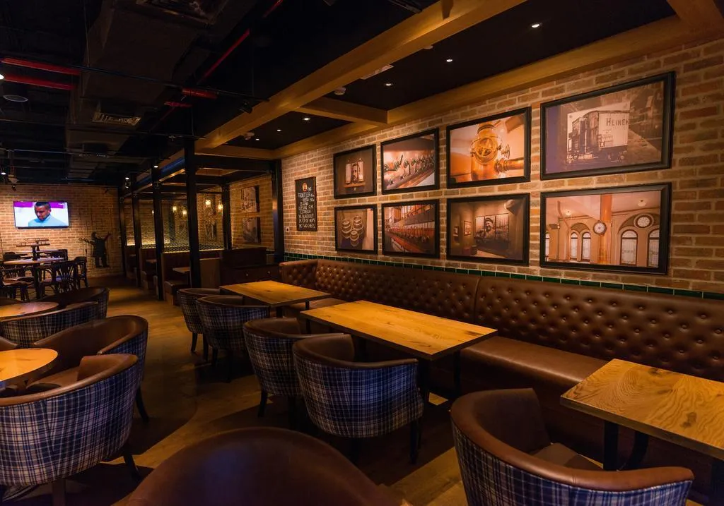 Sports and Entertainment, Premier Inn Silicon Oasis, Dubai