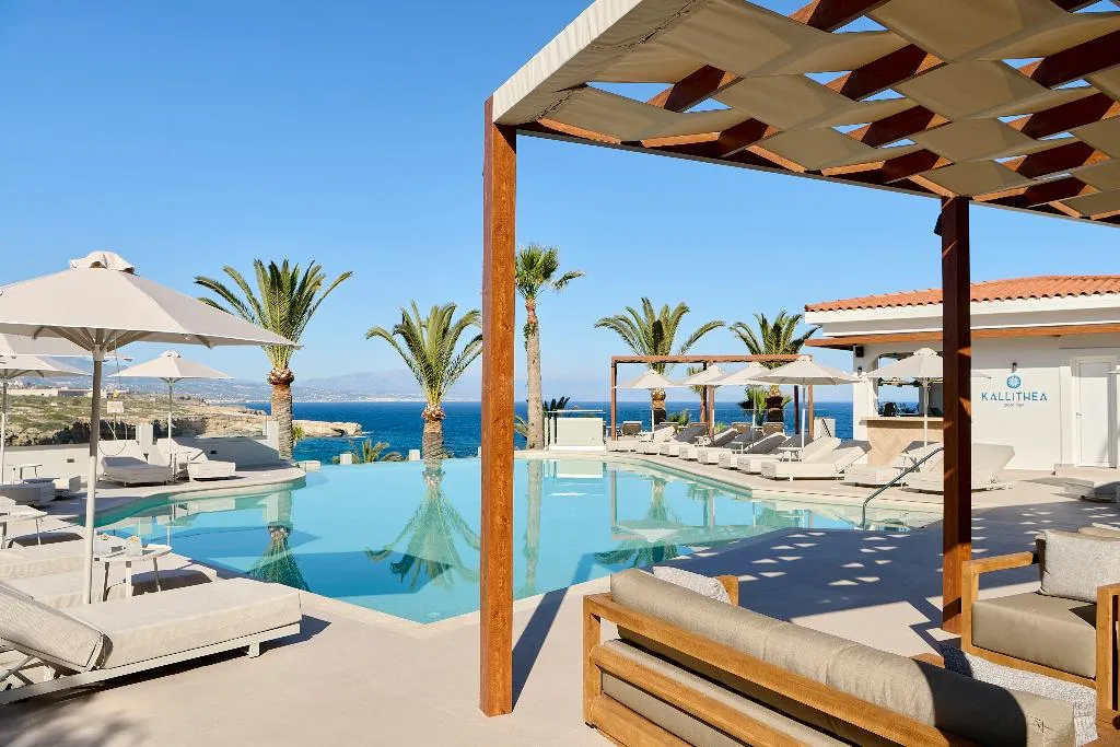 General view, Iberostar Waves Creta Panorama & Mare, Crete