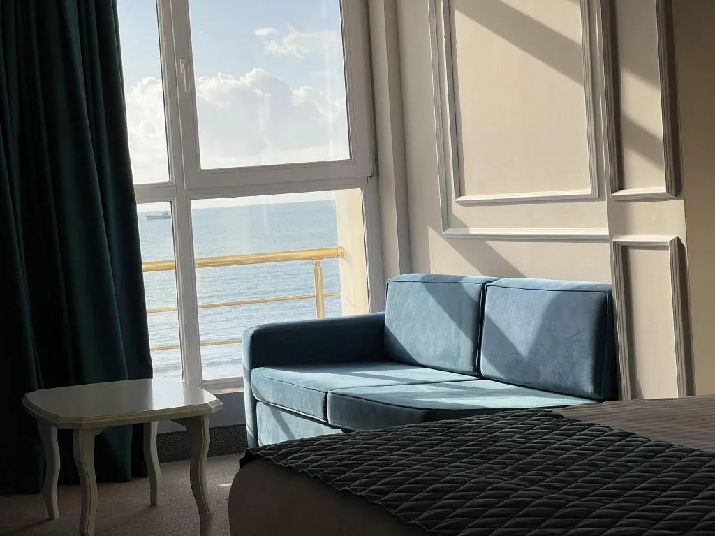 Room, Adriatik Hotel BW Premier Collection, Durres