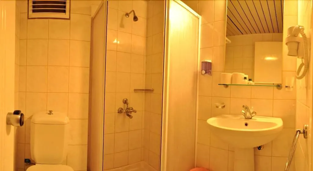Room, Park Avrupa Hotel, Antalya