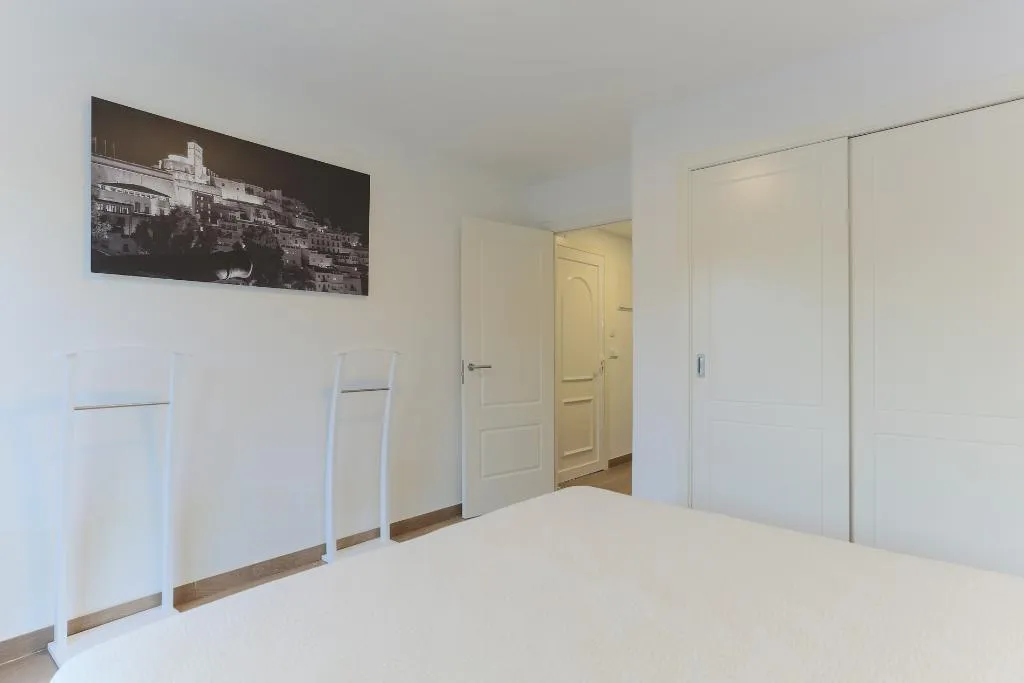 BUNGALOW DELUXE Room, Camelina Suites - Formerly Torrent Bay, Ibiza