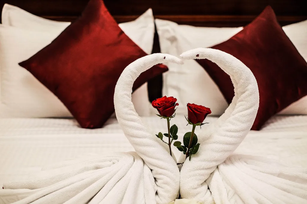 Room, Baity Hotel Apartments, Dubai