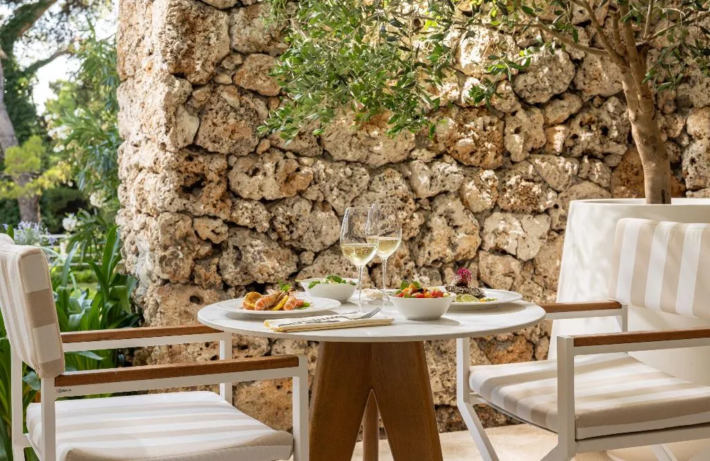 Restaurant, Maestral Adults Exclusive Hotel, Split