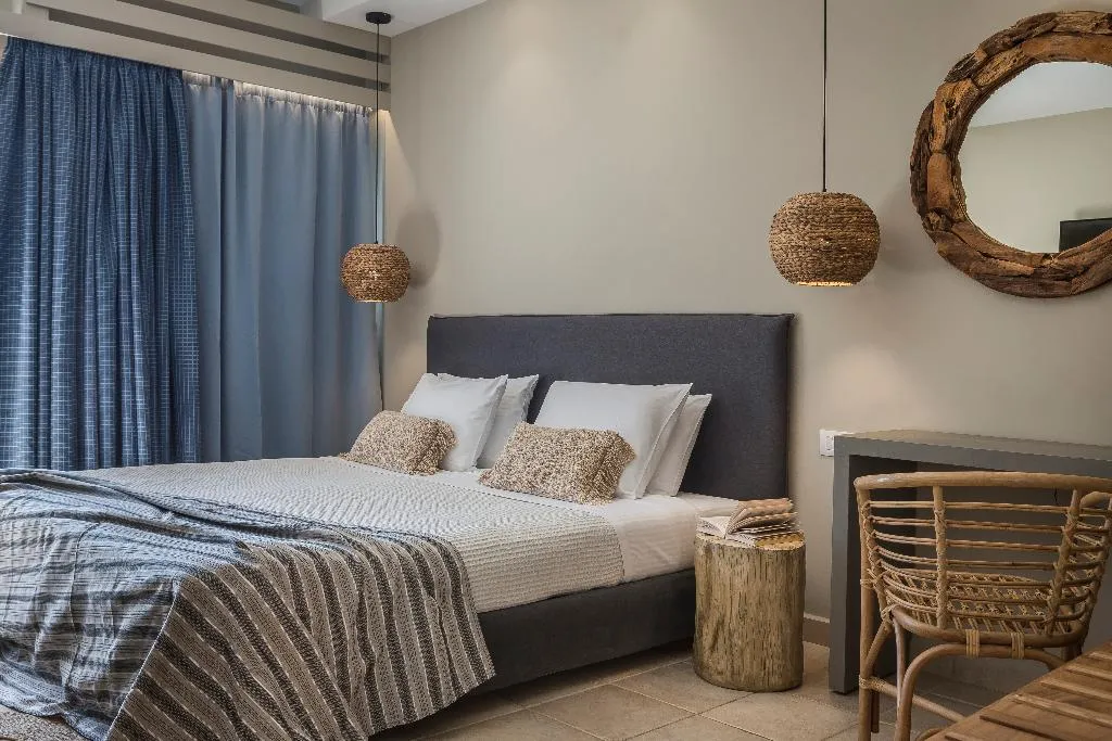 STUDIO SUPERIOR Room, Avithos Resort, Kefallinia