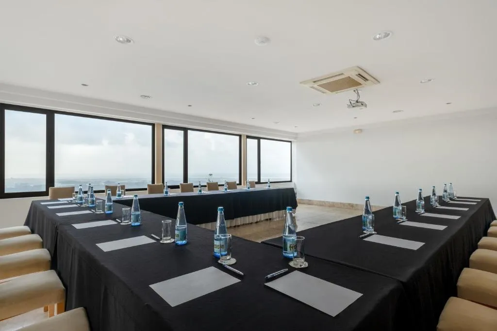 Conferences, São Félix Hotel Hillside and Nature, Porto