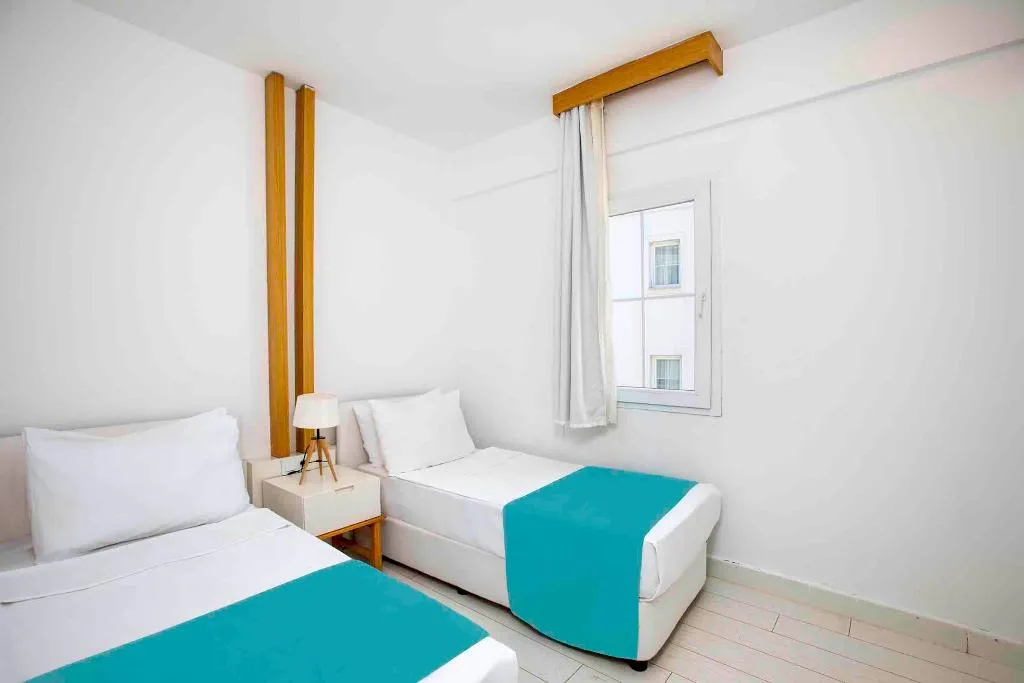 FAMILY ROOM ANNEX Room, Labranda TMT Resort, Bodrum