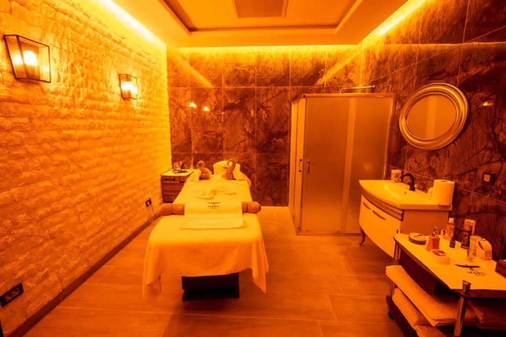Sports and Entertainment, Maril Resort Hotel, Bodrum