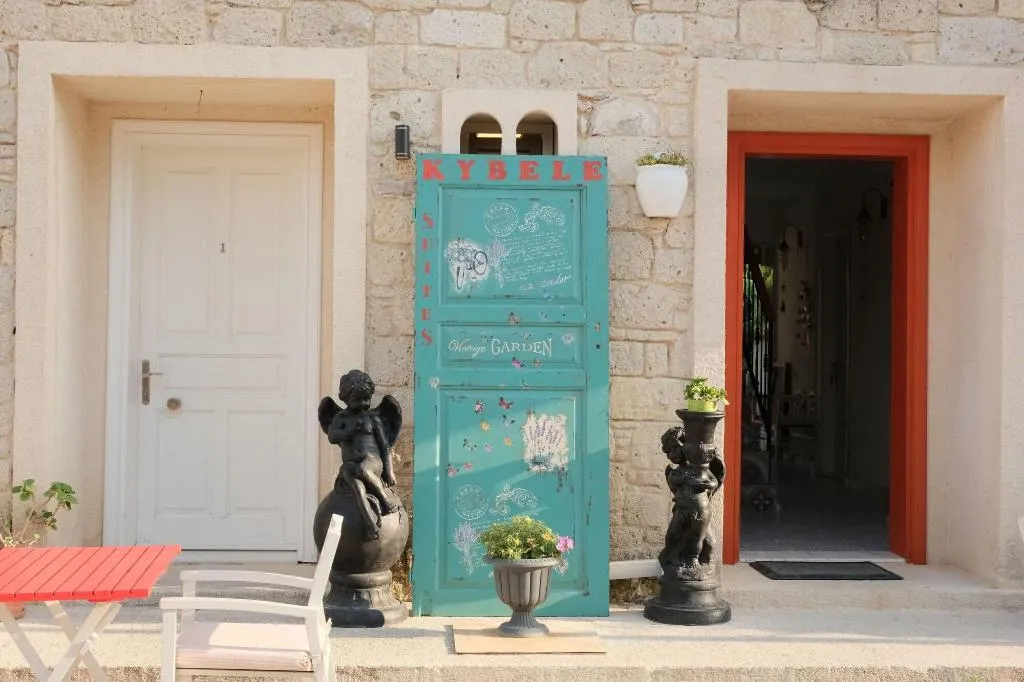 General view, Kybele Suites Alacati, Izmir