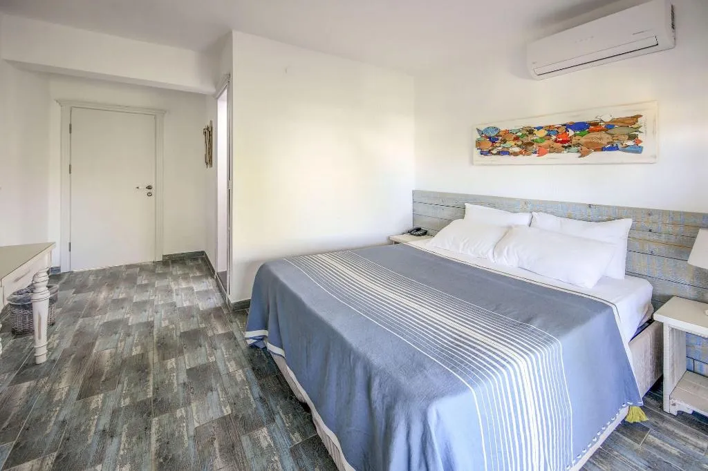 Room, Kefi Beach And Suites, Bodrum