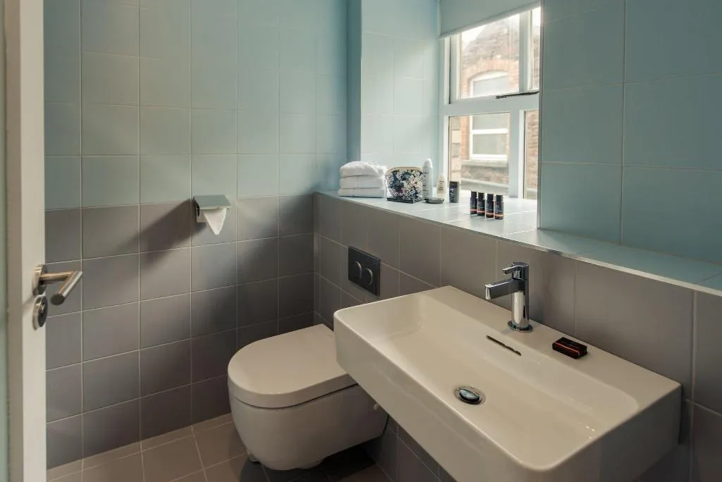 APARTMENT EXECUTIVE Room, Isaac's Cork, Cork