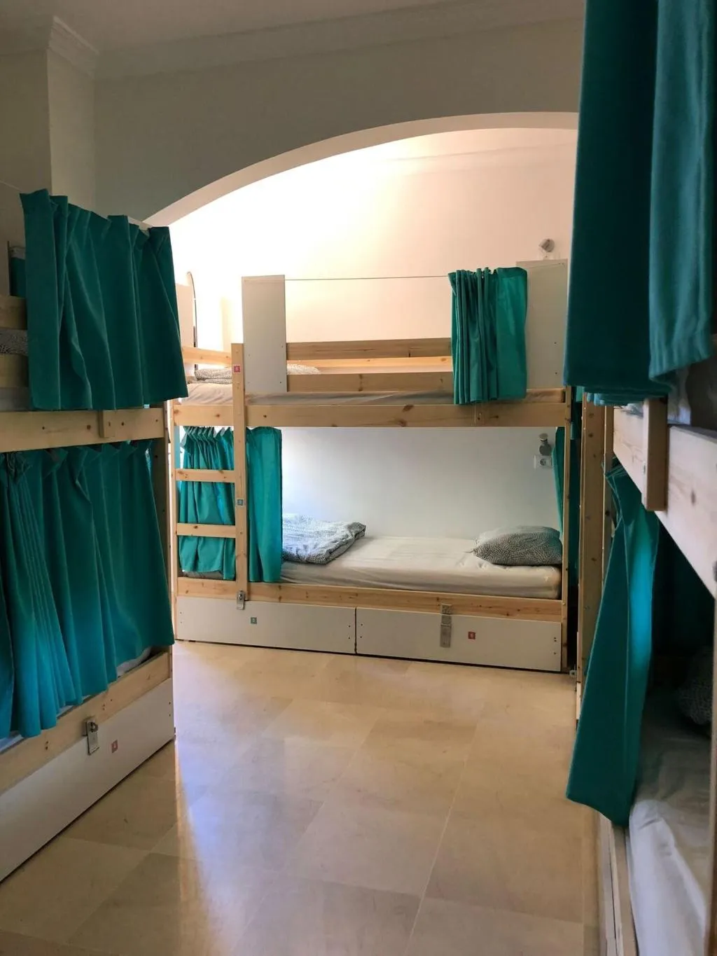 Room, Duque Nest Hostel, Tenerife