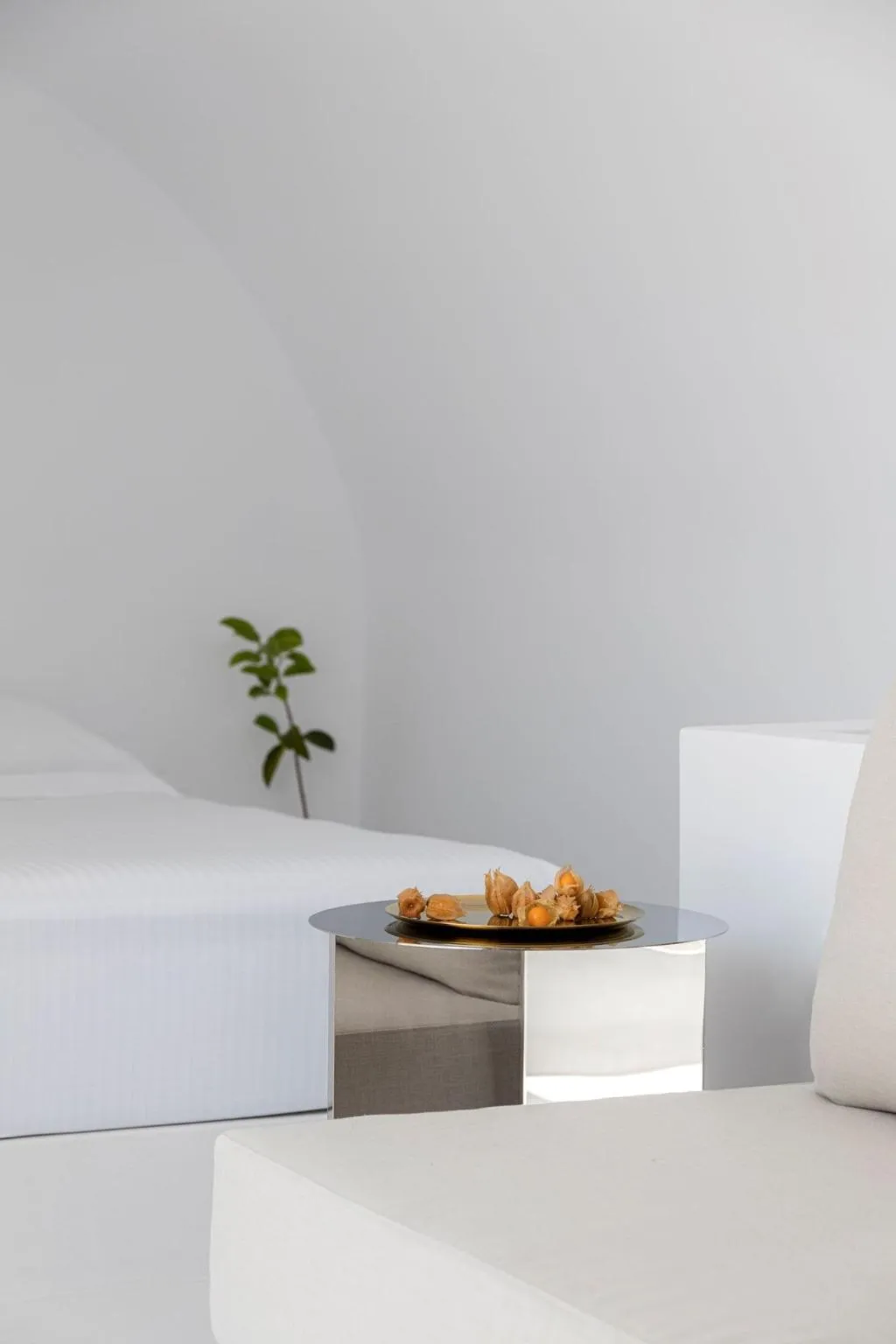 Room, Neo Luxury Suites, Santorini