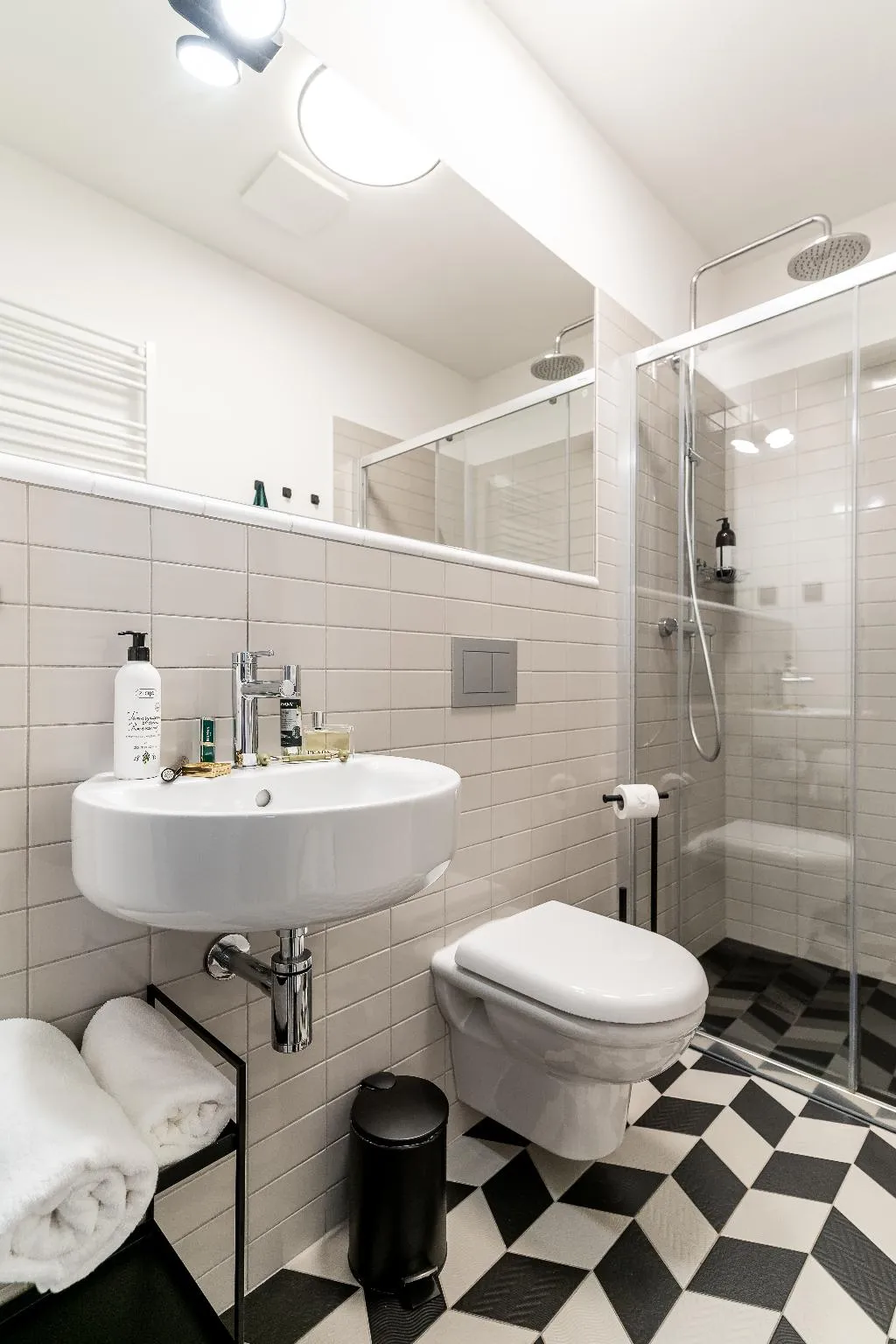 APARTMENT SUPERIOR ONE BEDROOM Room, H11 Aparthotel, Krakow