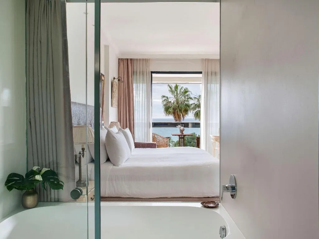DOUBLE PREMIUM SEA VIEW Room, Hotel Don Pepe Gran Meliá, Costa Del Sol