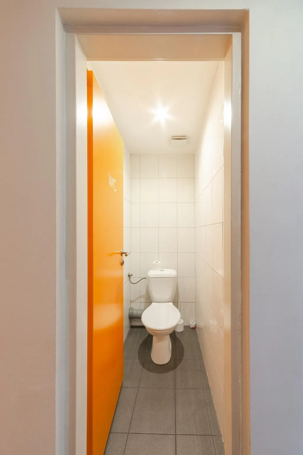 SINGLE WITH SHARED BATHROOM Room, Minimino Hotel Prague, Prague